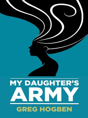 cover image of My Daughter's Army